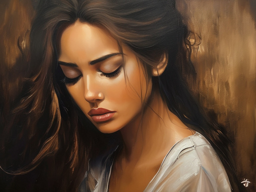 Portraits of Emotions