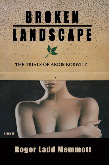 Broken Landscape