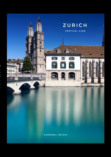 Zurich Vertical view