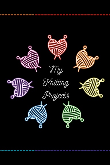 My Knitting Projects