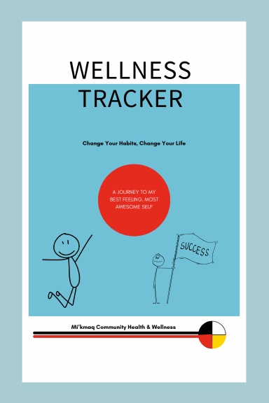 Wellness Tracker