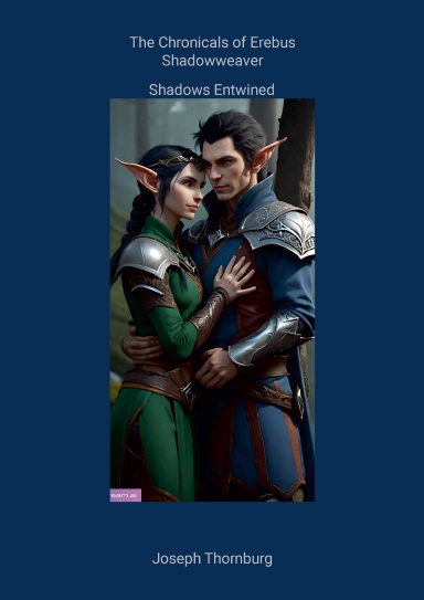 The Chronical Adventures of Erebus and Lysandra