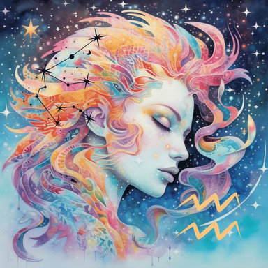 Astrology 101 With Planner