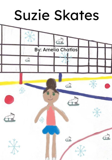 Suzie Skates