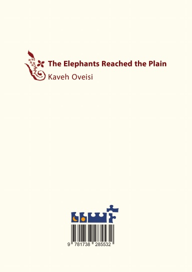 Elephants Reached the Plain