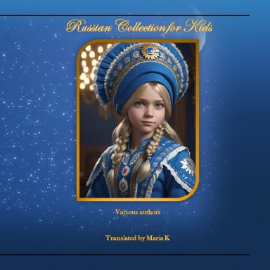 Russian Collection for Kids: Volume One