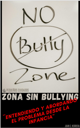 Zona Sin Bullying: Entendiendo y Abordando el Problema desde la Infancia.