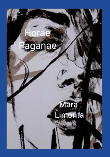Horae Paganae Silloge di Poesia