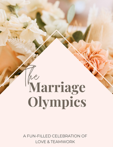 Marriage Olympics (Doc)
