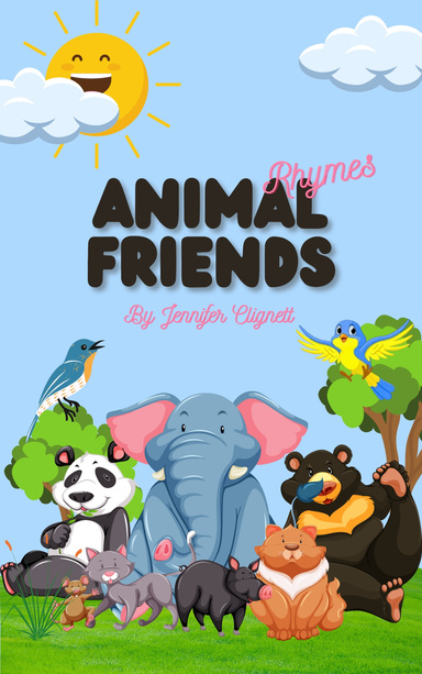 Animal Friends