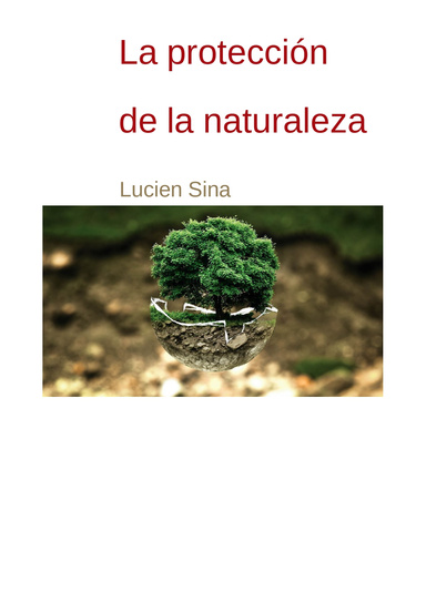 Protección de la naturaleza