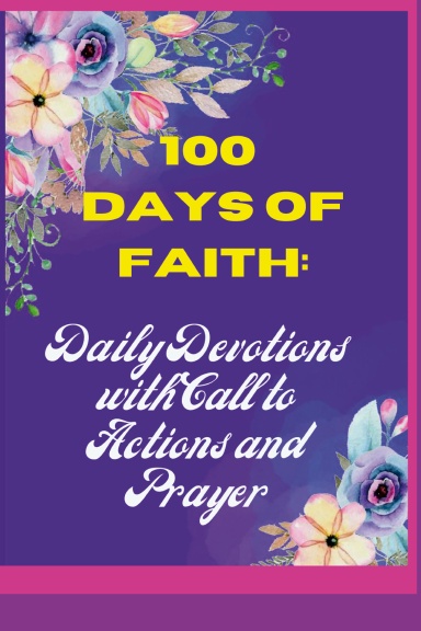 100 Days Of Faith