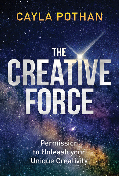 THE CREATIVE FORCE