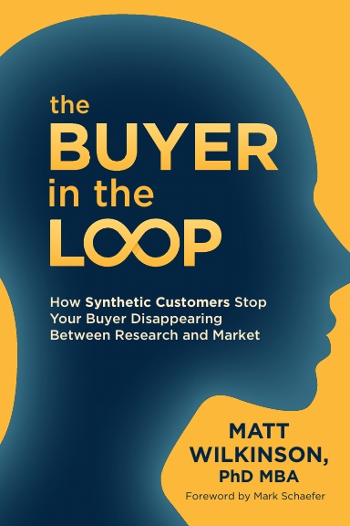 The Buyer in the Loop