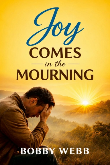 Joy Comes in the Mourning
