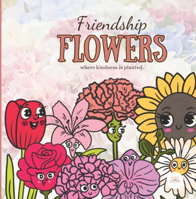 Friendship Flowers