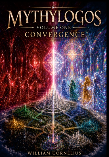 Mythylogos: Volume One- Convergence