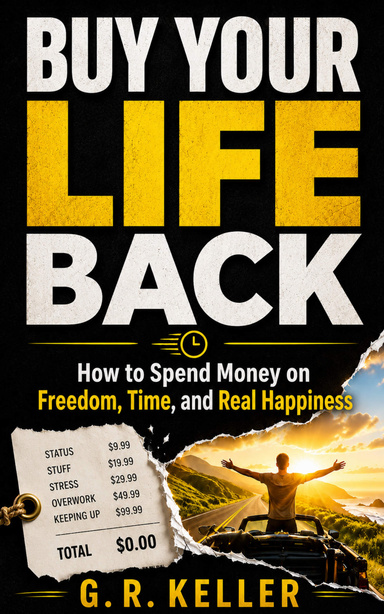 Buy Your Life Back