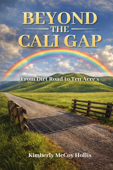 Beyond the Cali Gap