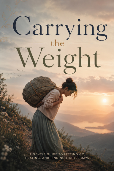 Carrying the Weight