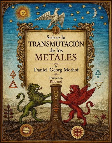 De Metallorum Transmutatione