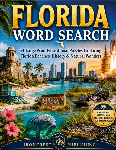 Florida Word Search