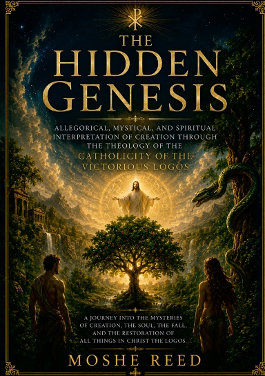 The Hidden Genesis