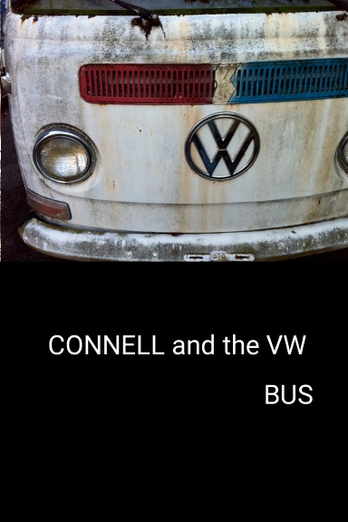 Connell and the VW Bus
