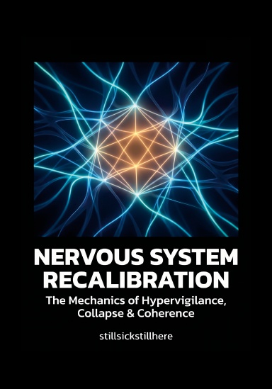 Nervous System Recalibration