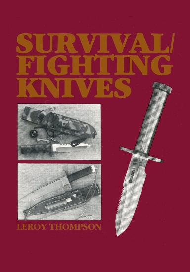 Survival Fighting Knives