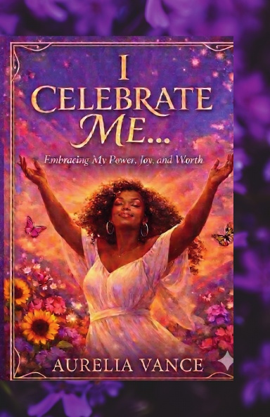 I CELEBRATE ME!