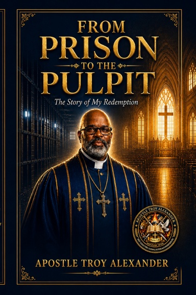 From Prison to The Pulpit