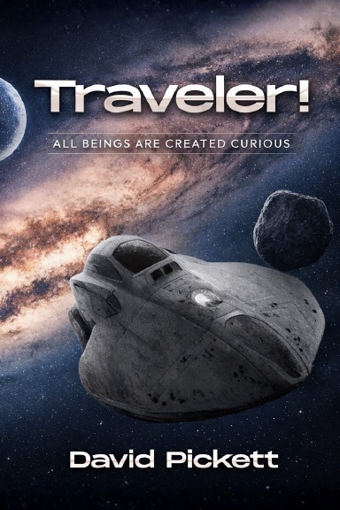 Traveler!