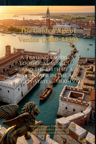 Golden Age of Venice