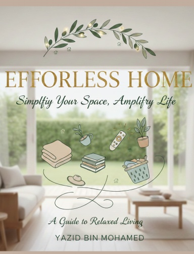 Effortless home