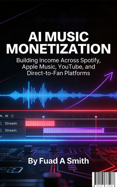 AI MUSIC Monetization