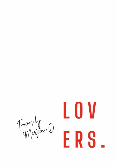 LOVERS.