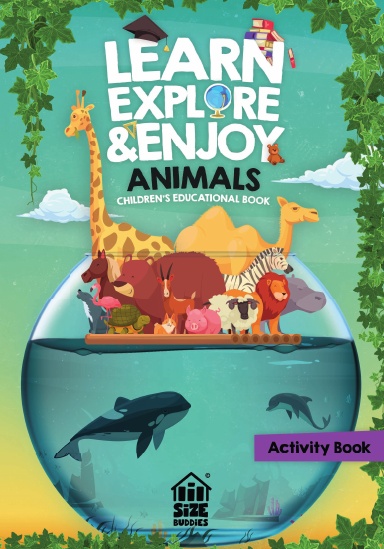 Learn, Explore & Enjoy™ | Animals