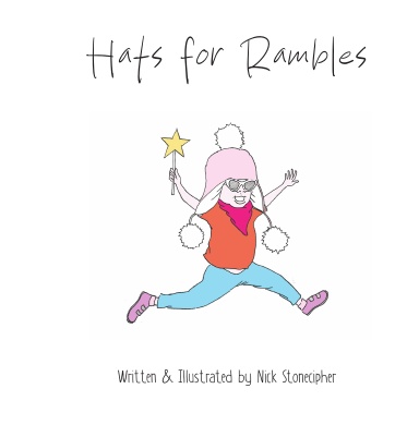 Hats for Rambles