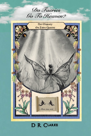 Do Faeries go to Heaven?