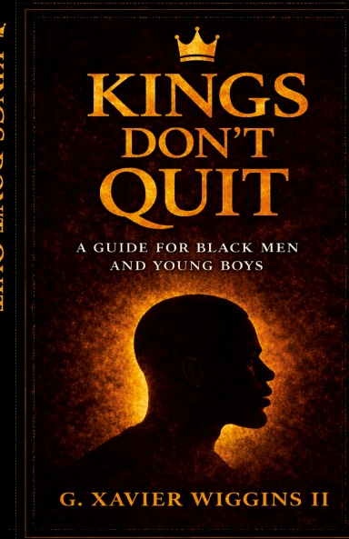 Kings Don’t Quit