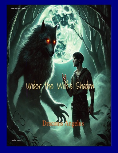 Under the wolfs Shadow