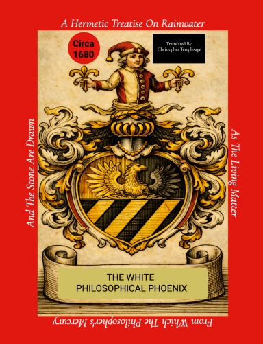 The White Philosophical Phoenix