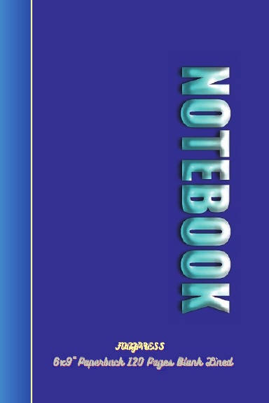 Foozpress Notebook