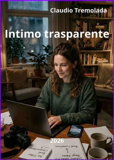 Intimo trasparente