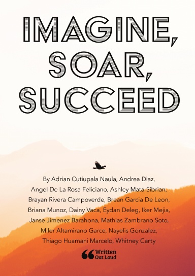 Imagine, Soar, Succeed