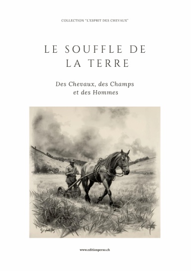 Le Souffle de la Terre