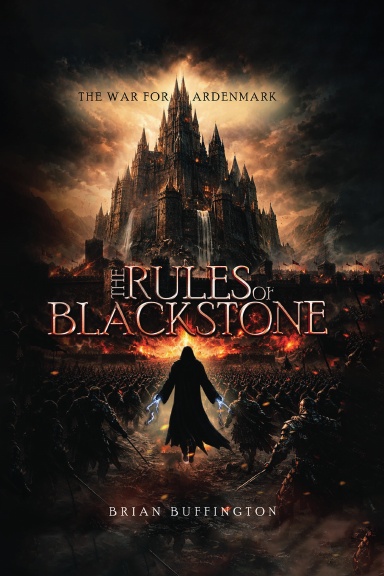 The Rules of Blackstone