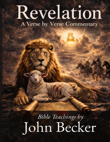 Revelation - A Verse by Verse Commentary