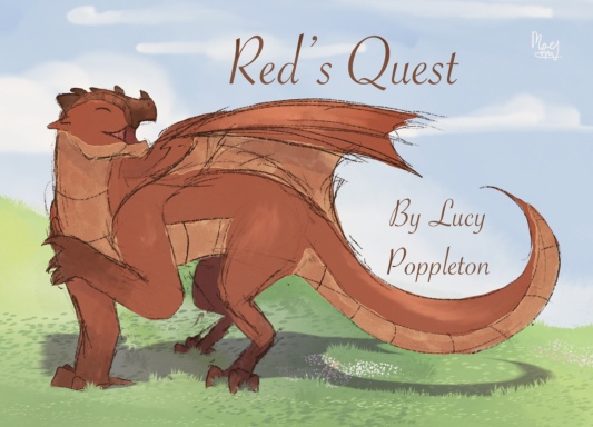 Red's Quest